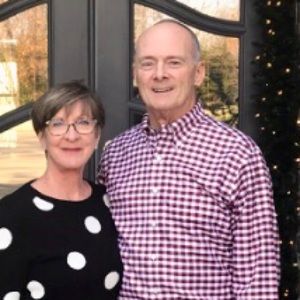 Meet your Posher, Jim